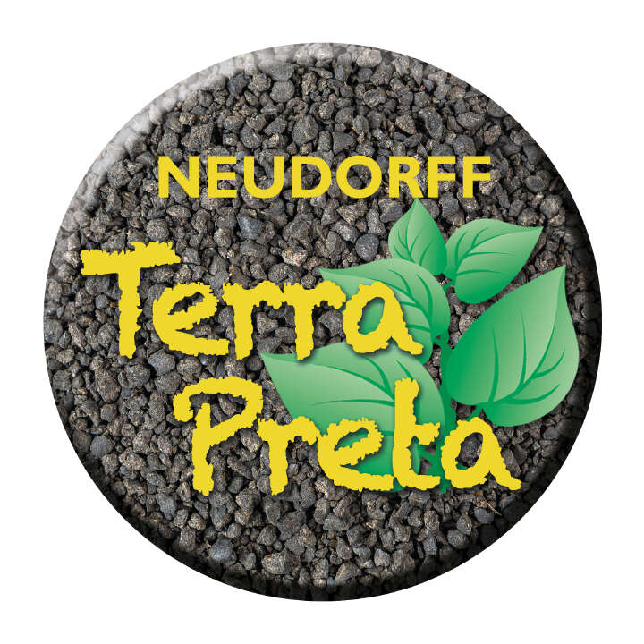 NEUDORFF Terra Preta Boden Aktivator